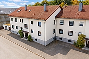 WÖRTHSEE-ETTERSCHLAG: 2-ZIMMER-WOHNUNG MIT GARTEN & HOBBYRAUM Herzlich willkommen!