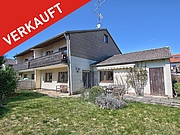 Familien sind herzlich Willkommen!