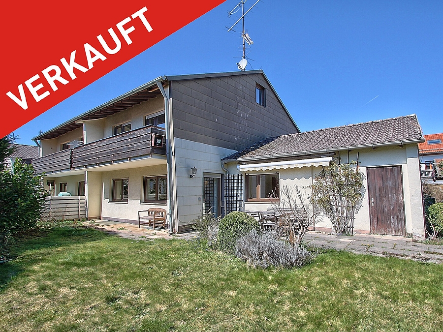 Familien sind herzlich Willkommen!