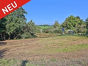 Platz für Ihr neues Zuhause!