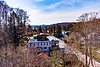 Idyllisch gelegen