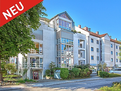Herzlich Willkommen in Starnberg