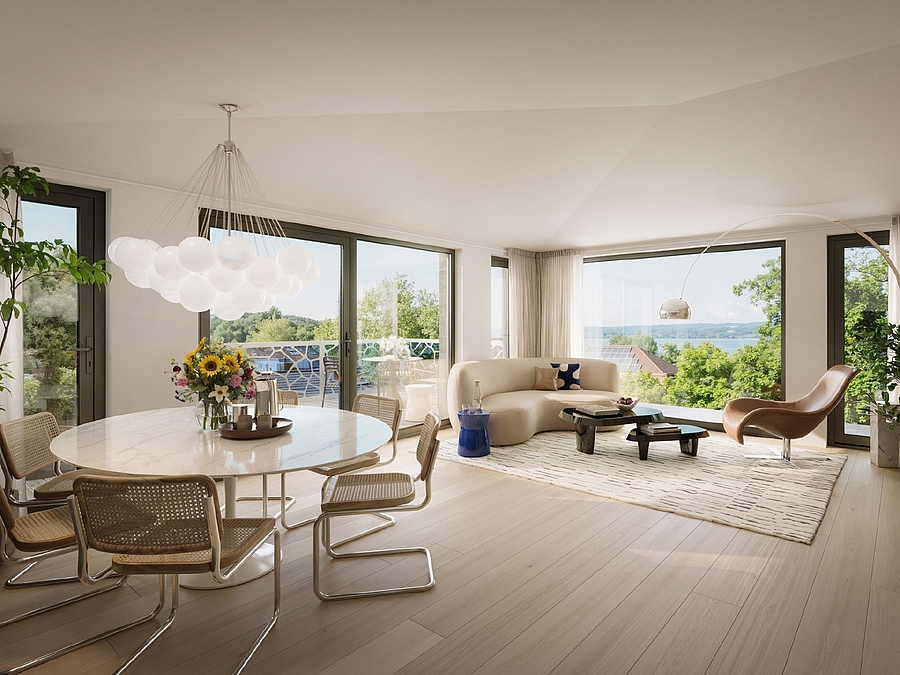 Ausstattungsbeispiel