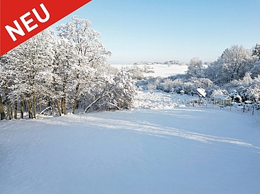 Platz für Ihr neues Zuhause!