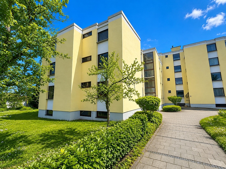 Langfristige Kapitalanlage