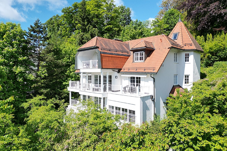 Villenhaus 1