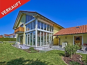 Ihr Traum vom Wohnen mit viel Licht