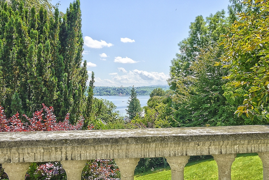 Mit Stil zum Ziel