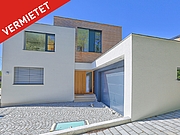 Modernes Wohnen im Bauhausstil!