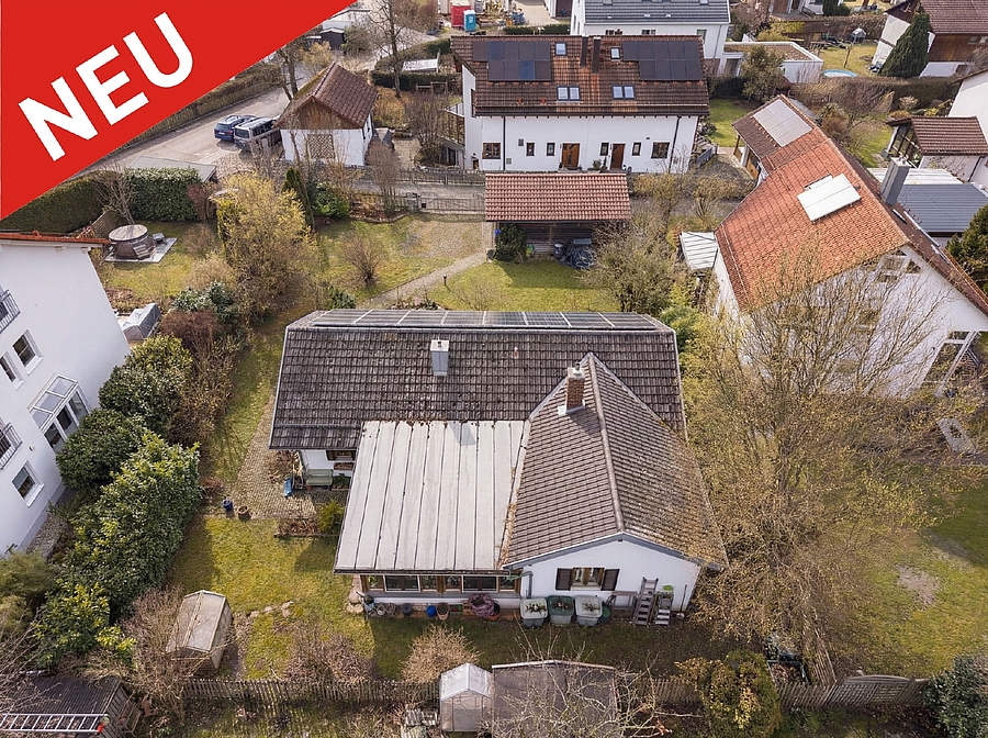 Herzlich Willkommen!