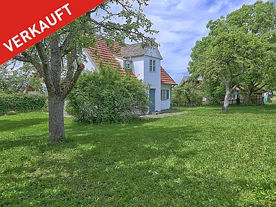 Idylle am Ammersee
