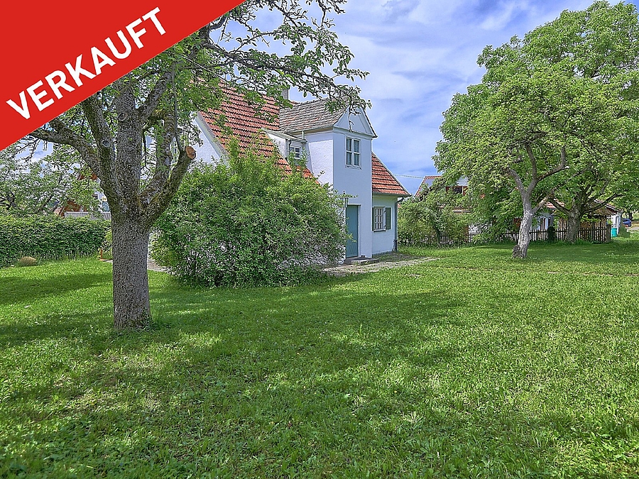 Idylle am Ammersee