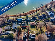Baugrundstück mit Seeblick!