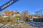 TUTZING: ELEGANTES DOMIZIL IN SEENÄHE! Herzlich Willkommen