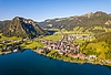 Walchsee und Umgebung