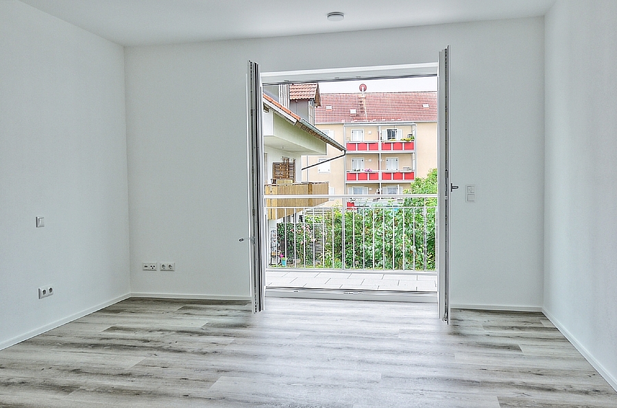 Schlaf- oder Kinderzimmer