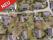 Ideales Grundstück