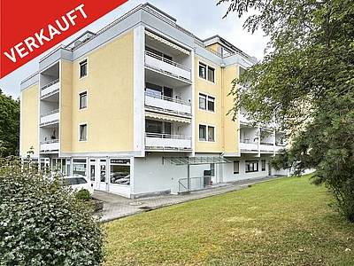 Herzlich Willkommen