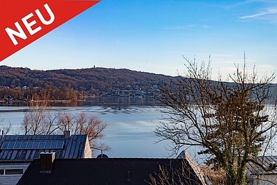 Seeblick inklusive