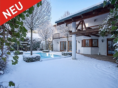 Herzlich Willkommen!