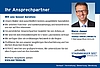 Ihr persönlicher Ansprechpartner