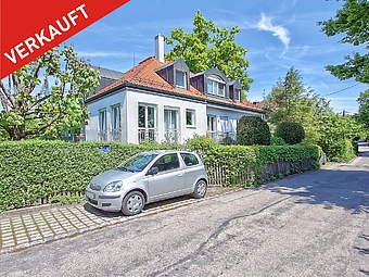 Herzlich willkommen!