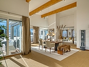 WALCHSEE: EXKLUSIVES PENTHOUSE MIT TRAUMHAFTEM SEE- UND BERGBLICK Traumhaftes Wohnen im Penthouse!