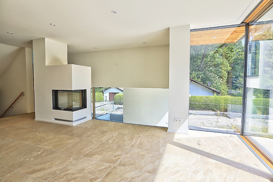 Lebensraum zum Wohlfühlen