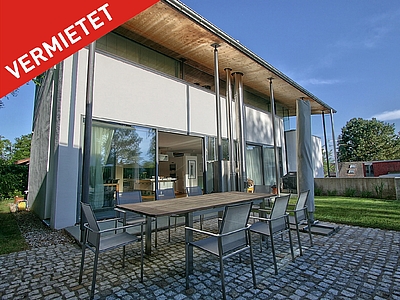 Herzlich willkommen in Tutzing!