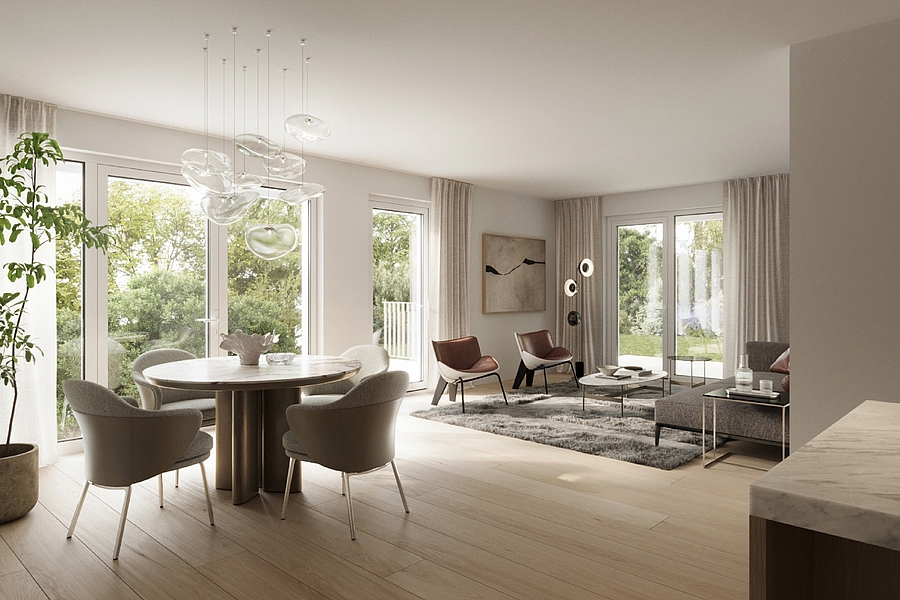 Ausstattungsbeispiel