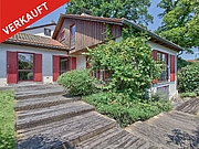 Reihenhaus in begehrter Wohnlage