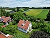Eingewachsen & idyllisch