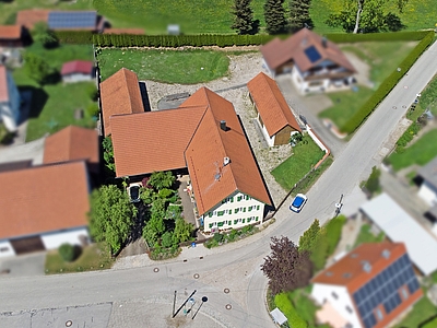 Herzlich wilkommen