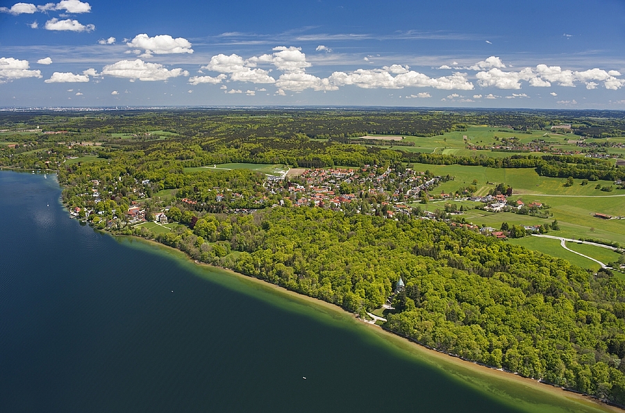 Leben am Starnberger See