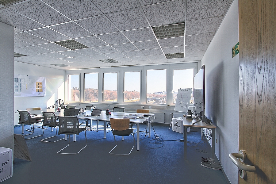 Besprechungsraum