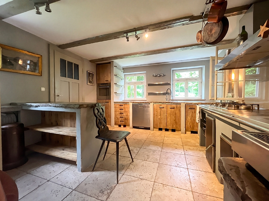 La Cucina