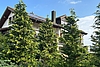 Außenansicht von SW