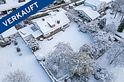 Grundstück von oben!
