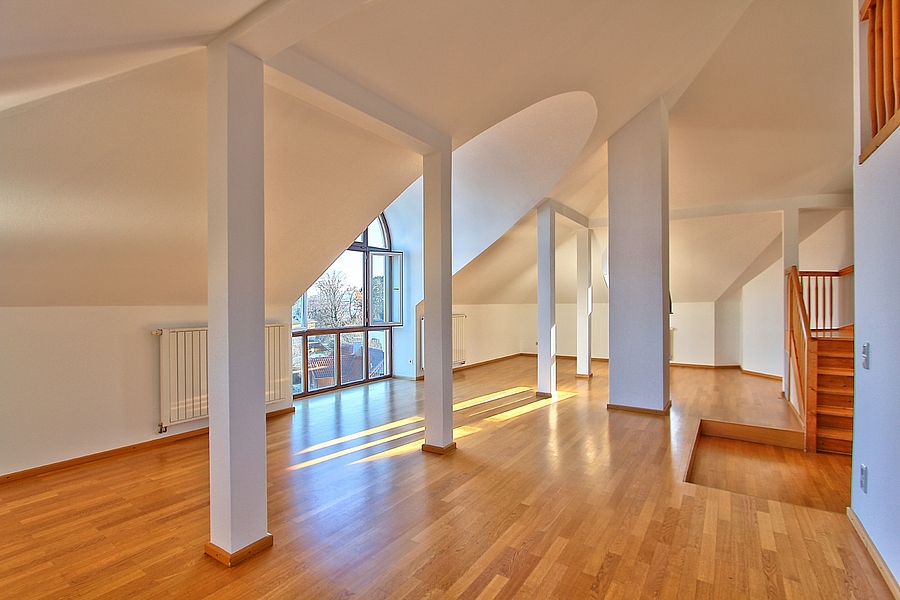 Stilvoll und behaglich