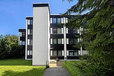 Herzlich willkommen