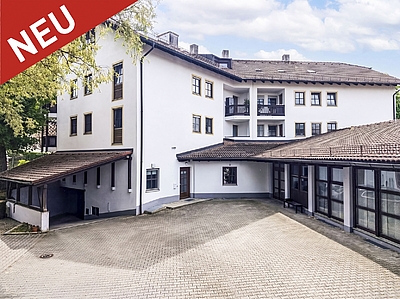 Herzlich Willkommen