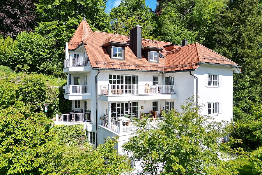 Villenhaus 2