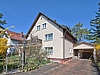 Einfamilienhaus im Sonnenschein!