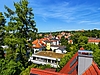 TOP Blick aus dem Neubau