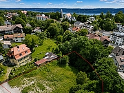 Teilgrundstück für Ihr Einfamilienhaus