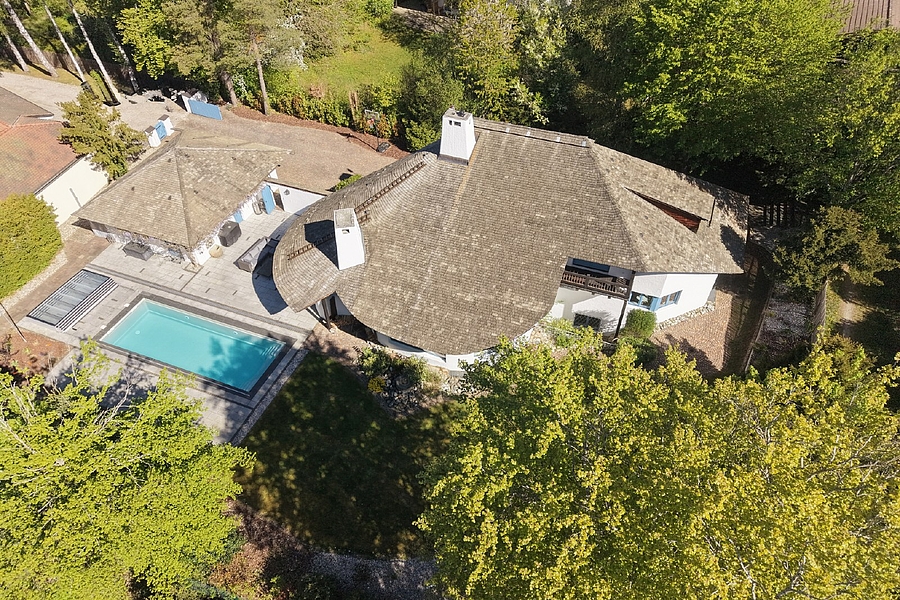 Ihre private Pool-Oase
