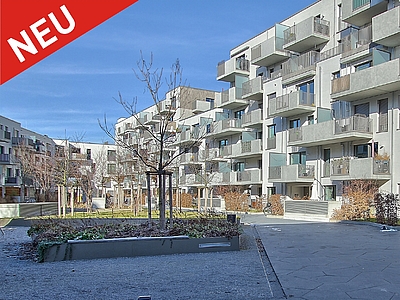 Herzlich Willkommen!