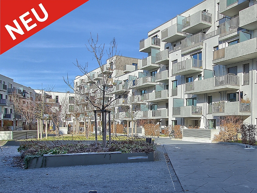 Herzlich Willkommen!