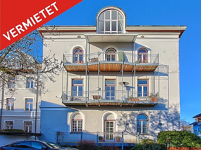 Herzlich Willkommen in Tutzing!