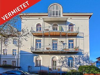 Herzlich Willkommen in Tutzing!